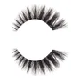 Essence What The Fake Faux cils, Pack de 2 paires, Couleur 01